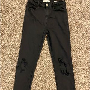 PAC Sun high rise jegging 25